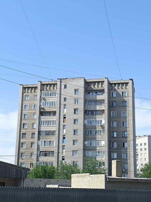 Продам 3-комн.кв.