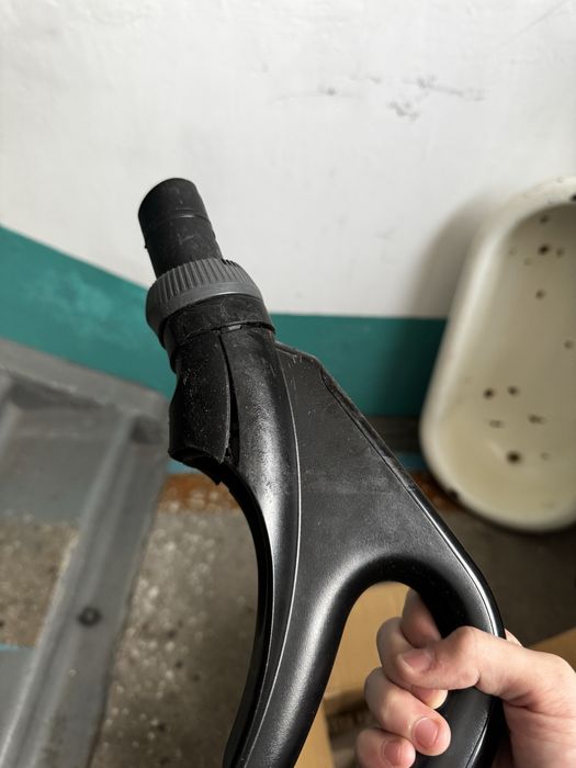 Пылесос фирмы Samsung