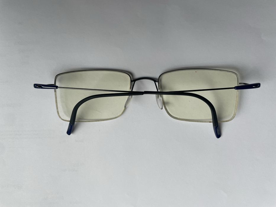 Rame titan Silhouette 5497