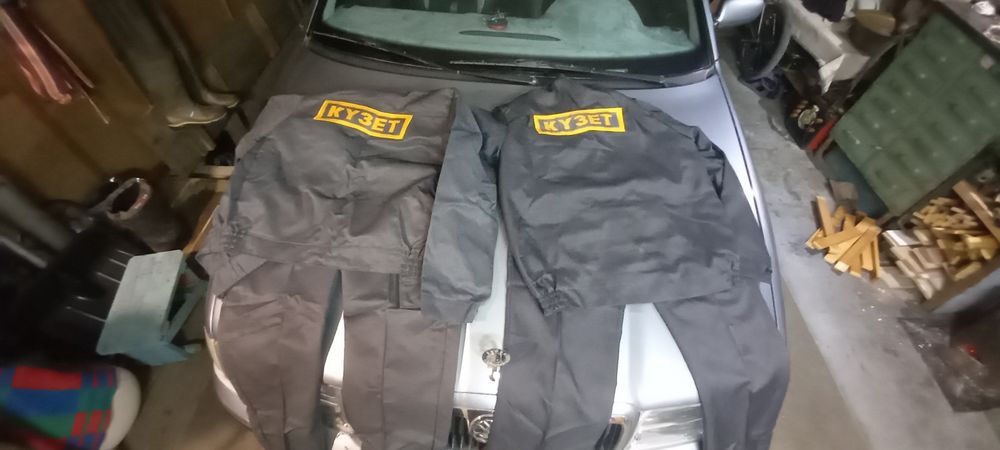 Продам новую форму КУЗЕТ