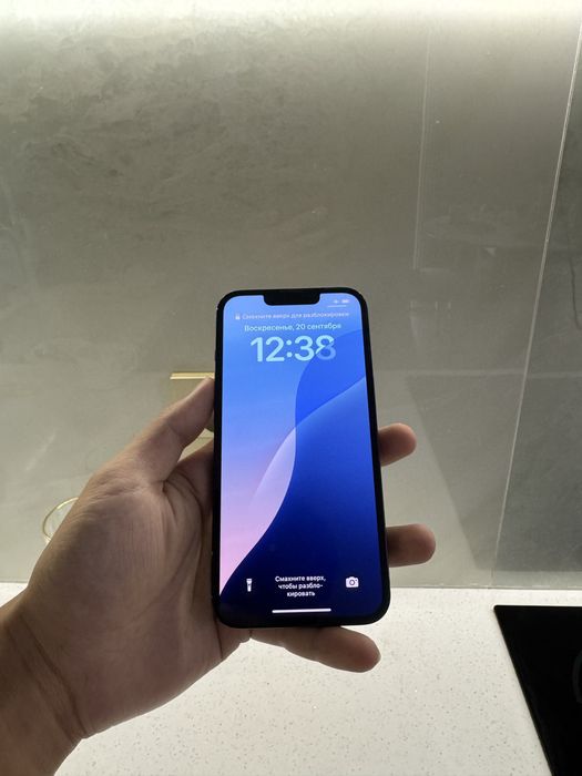 Iphone 13 Айфон 13 128гб БЕЗ РЕМОНТ