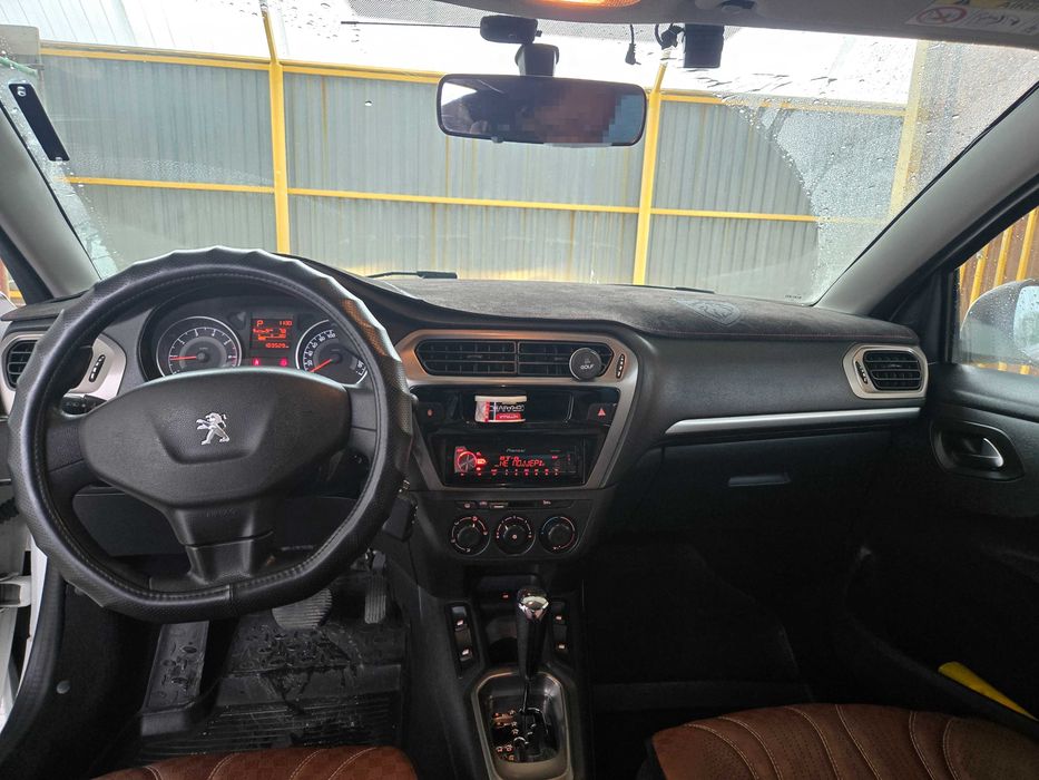 Peugeot 301 в отличном состоянии