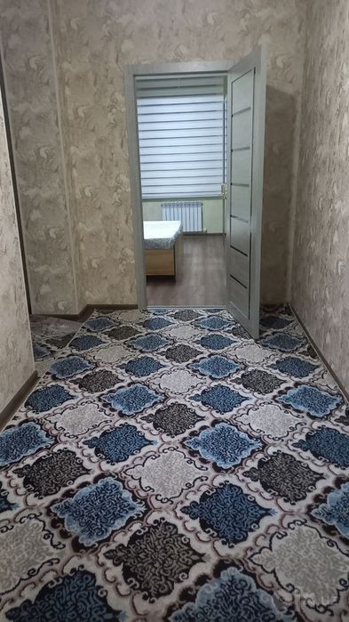 Срочно сдаётся квартира Вокзал