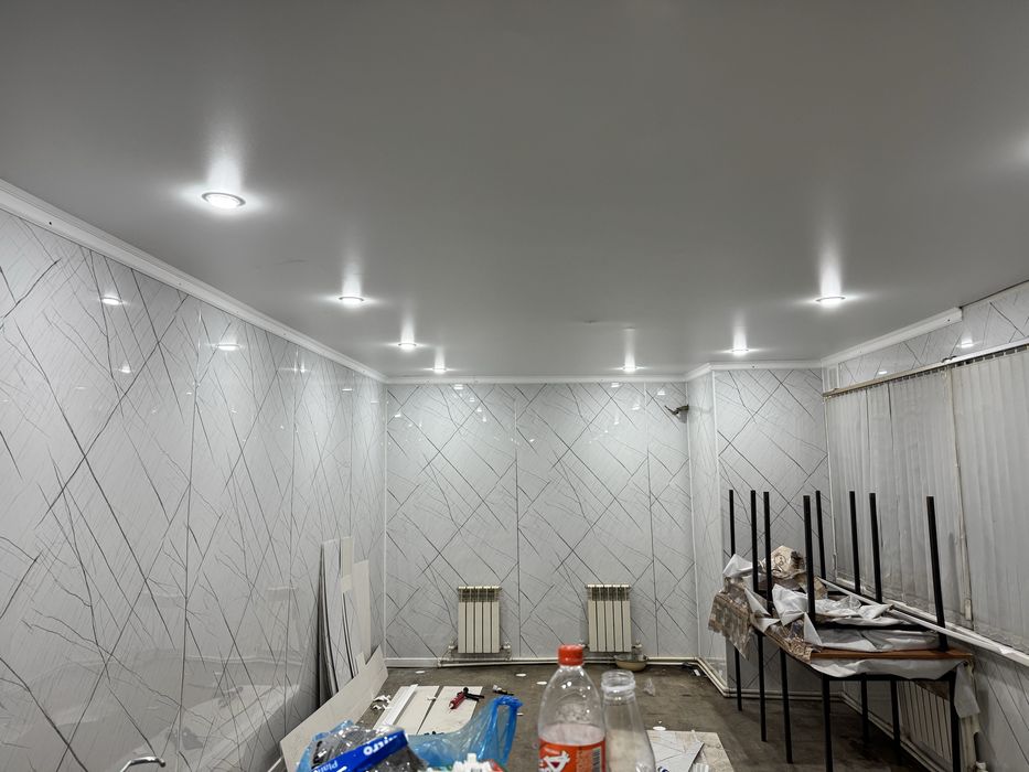 Установак Гибкий мрамор