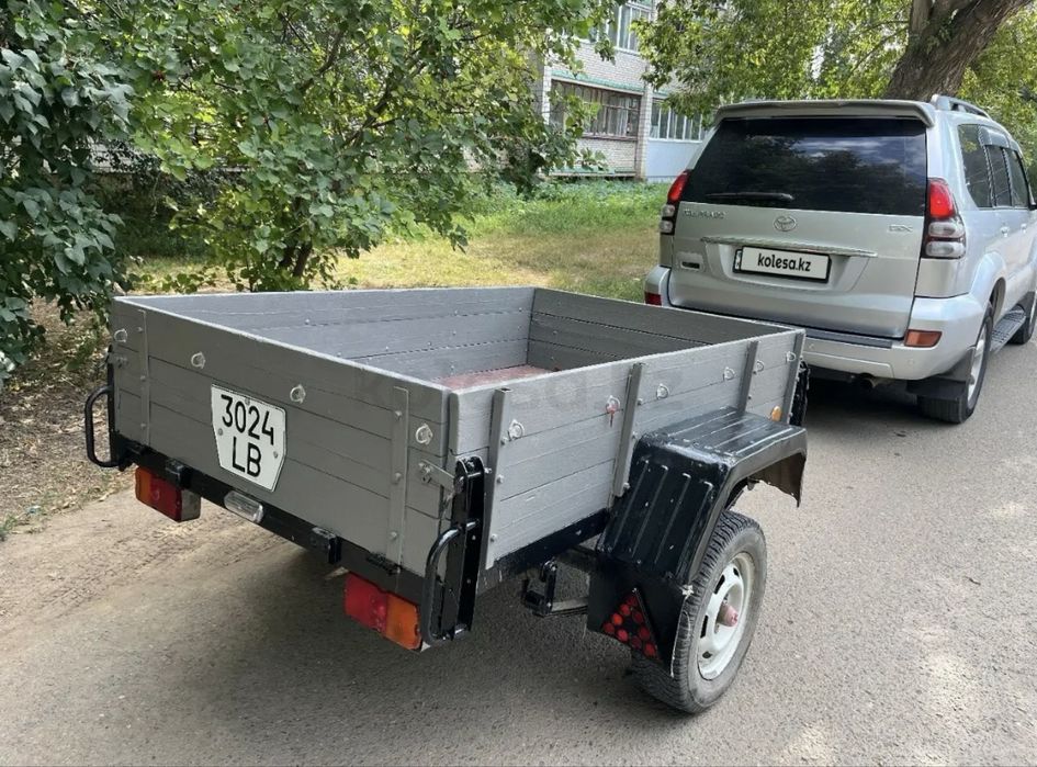 Продам прицеп легкового автомобиля