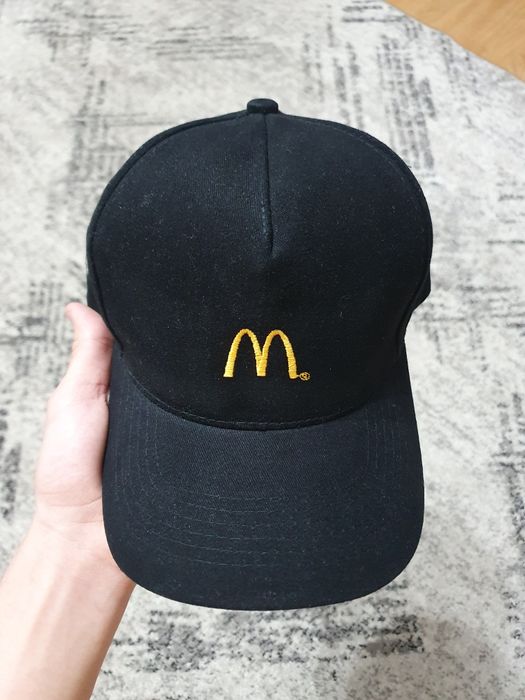 McDonalds Logo Șapcă adjustabilă