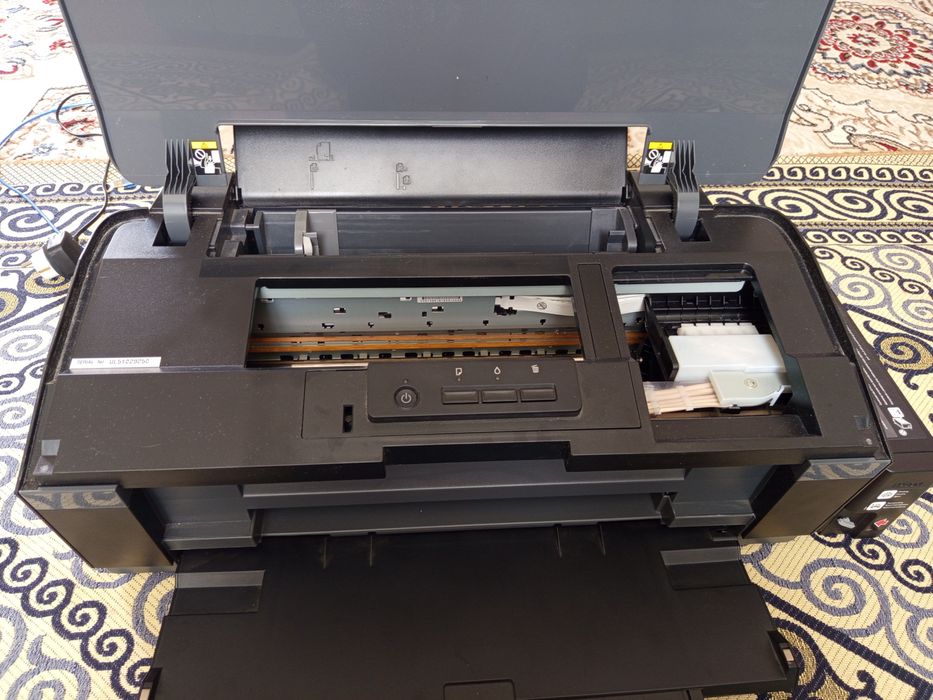 Принтер Epson L1300 А3 Формат