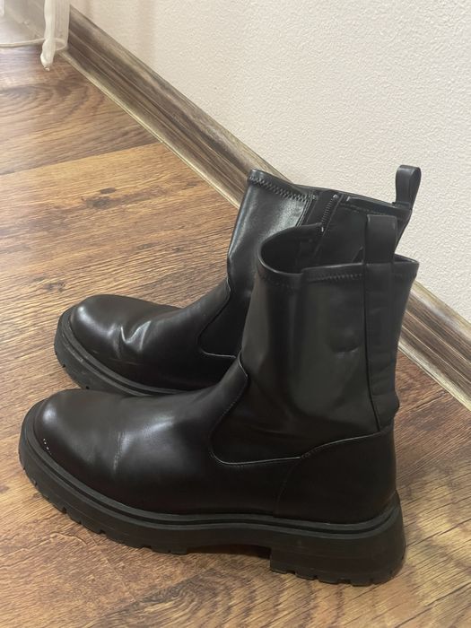 Зимни боти и ботуши