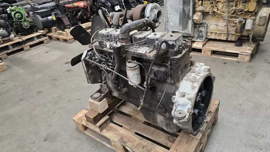 Motor CUMMINS 6BT5.9 -Piese de schimb CUMMINS