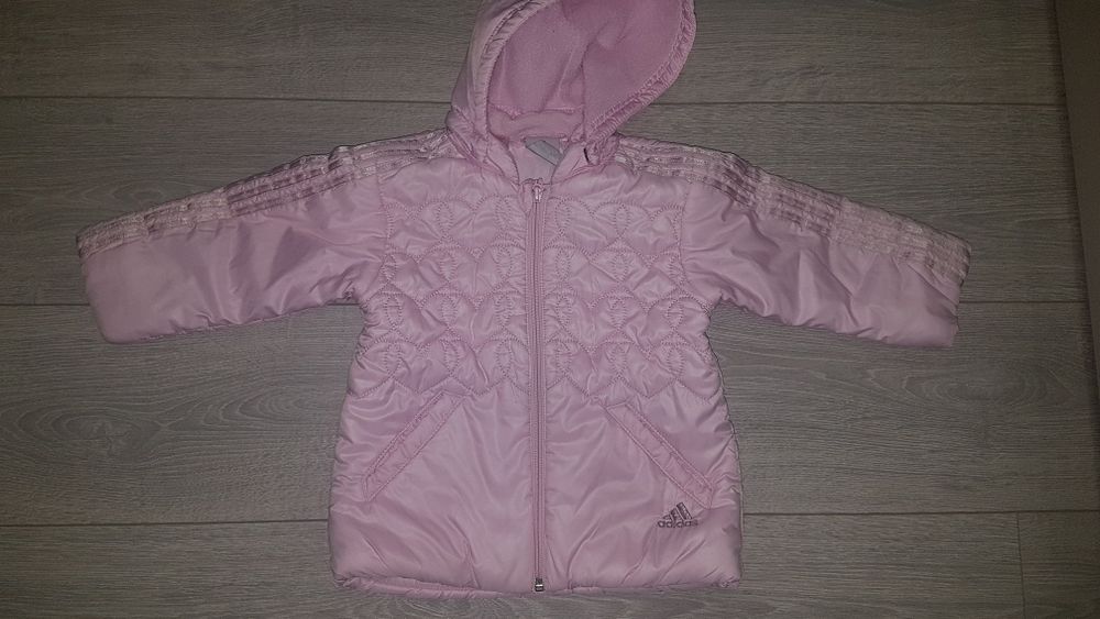 Зимни якета Аdidas,Autograph ,НМ