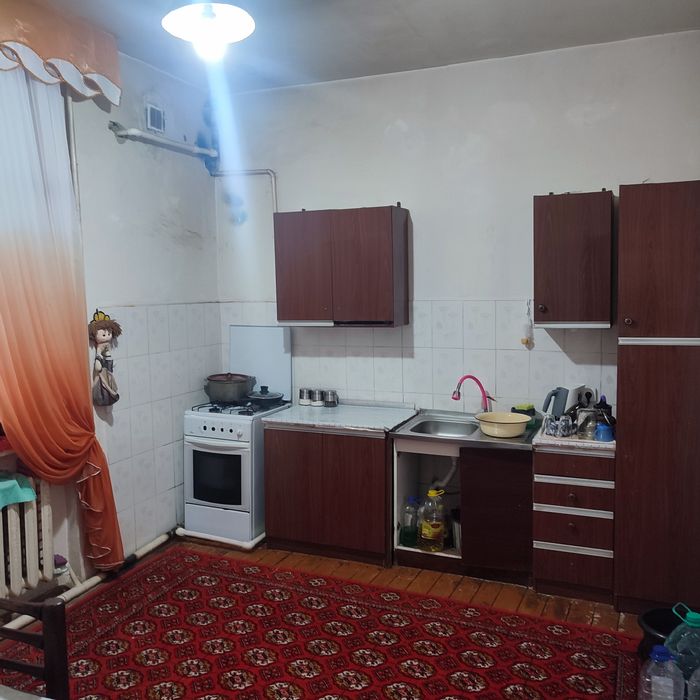 Ховли жой Хива йулинда напугали жой 600m2