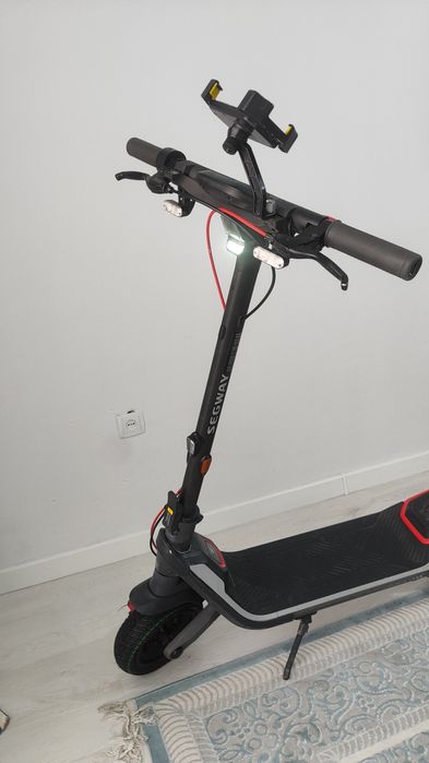 Segway Ninebot P100S