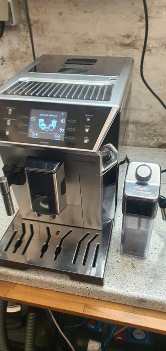 Делонги Примадона Класс