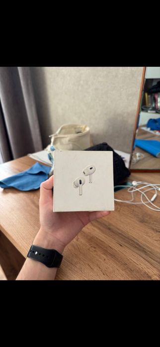 air pods pro 2 type c