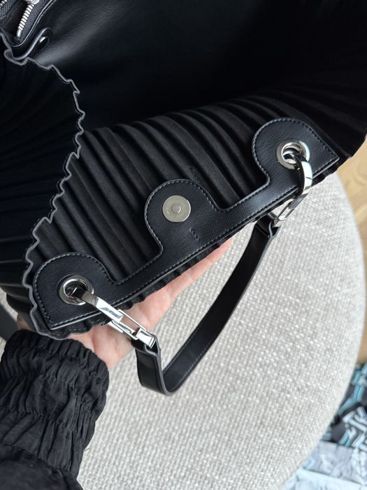 Чанта Emporio Armani