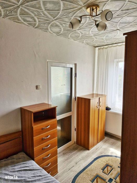 Vindem apartament in Navodari cu 2 camere