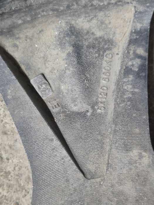 Продам дискы R 17