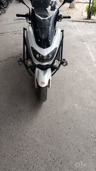 N  max  sotiladi edeal xolata