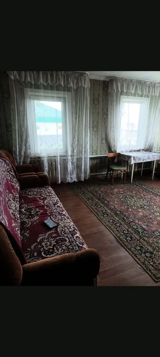 Срочно дом в Рабочем поселке