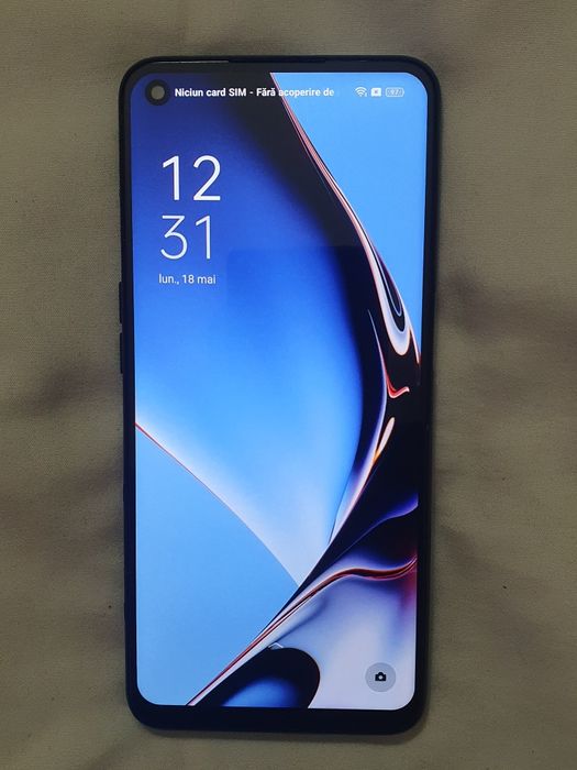 Tel. Oppo A 74  5G
