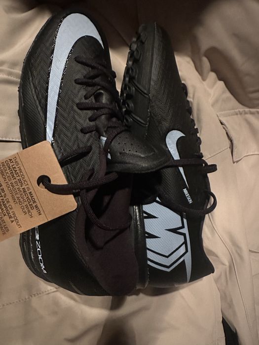Nike Zoom Mercurial Superfly 10 Academy TF