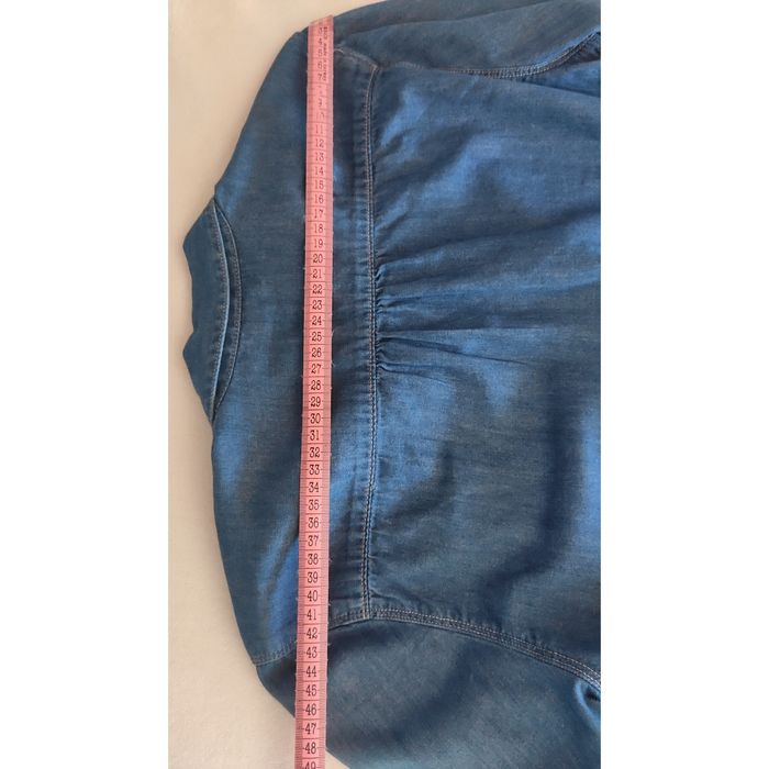 Дънкова риза Gap