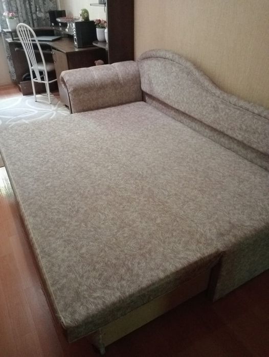 Продается 2 дивана раскладные