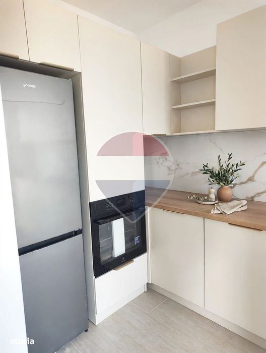 Apartament 2 camere | Copou | Rasarit de Soare