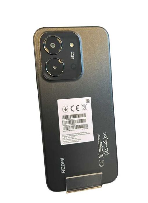 Xiaomi Redmi 15C, 256GB, 8GB RAM