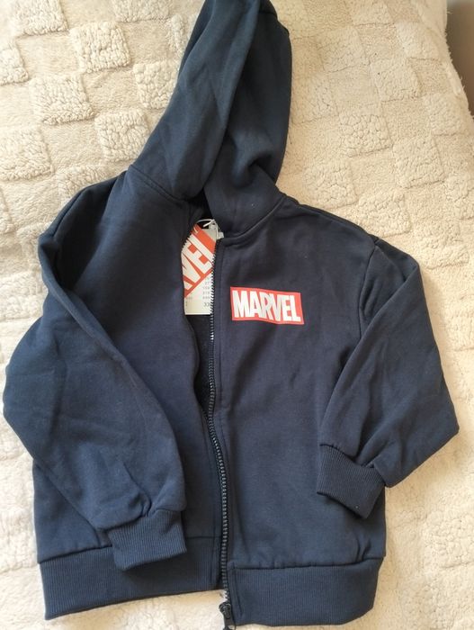 Кофта на мальчика