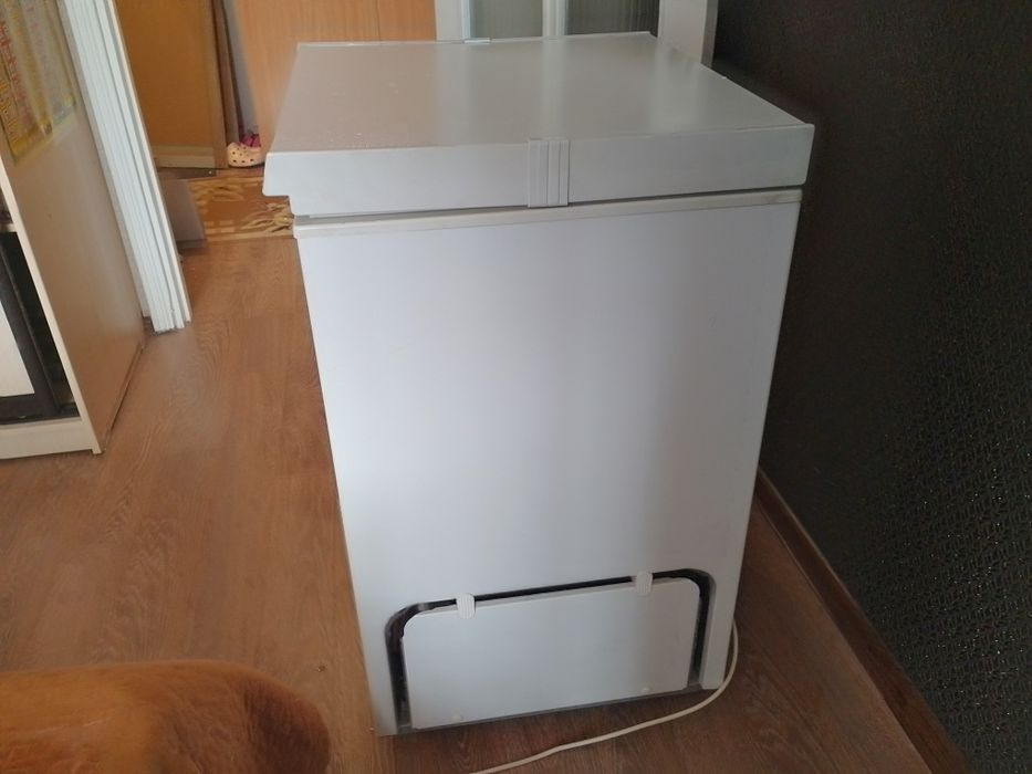 Морозильная камера/лар