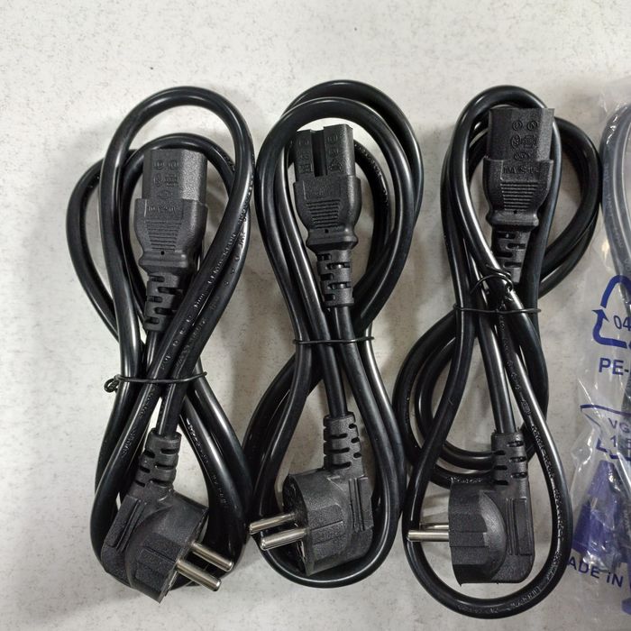 Продам шнуры для компьютера принтера