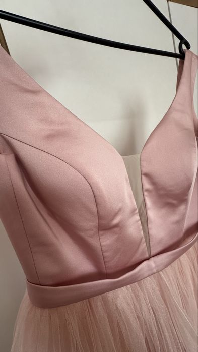 Официална бална рокля