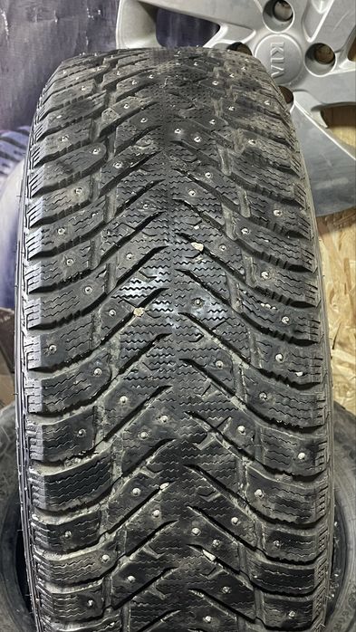 215-60 R 16 зима
