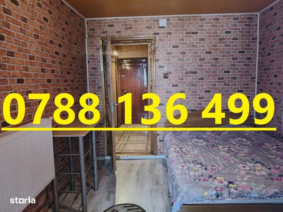 4 camere, 2 balcoane, Mobilat si Utilat, Viziru 3 — fotografia 1
