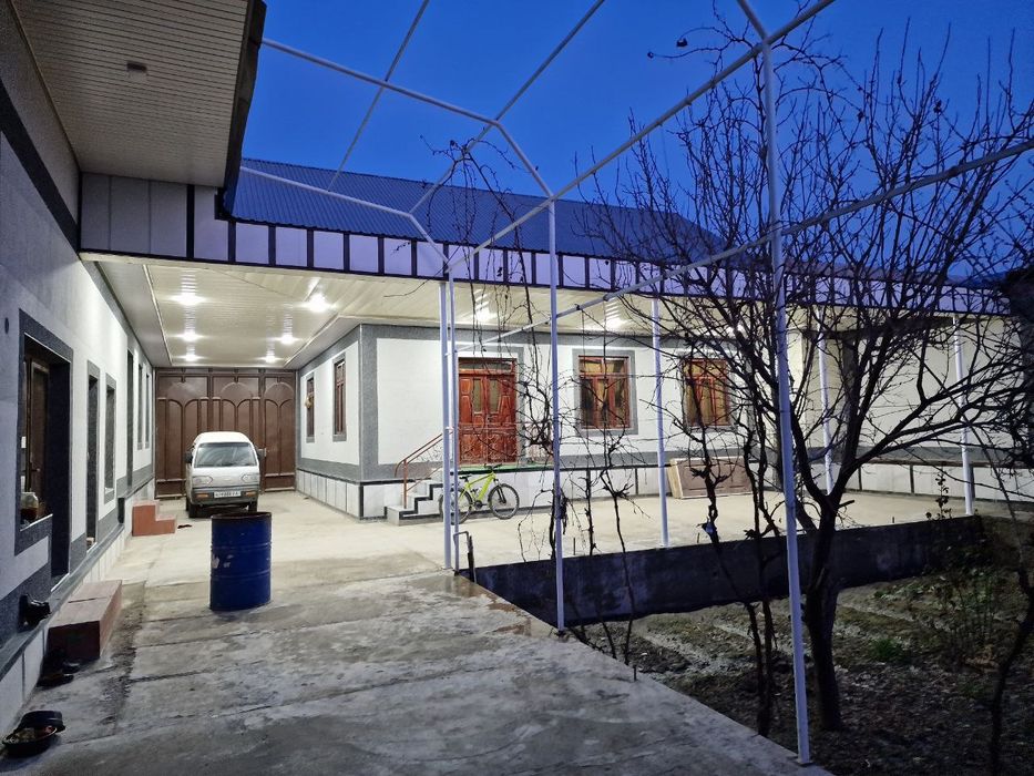 Срочни сотилади  ховли 8сотих