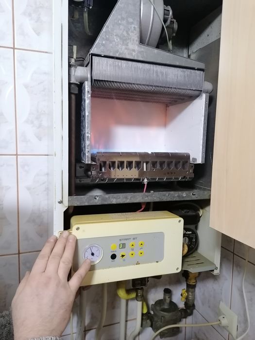 Instalații sanitare