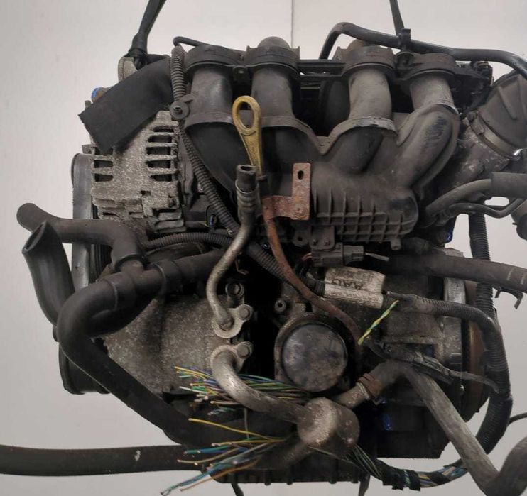 TitanAuto Ford PNDA 1.6л двигатель