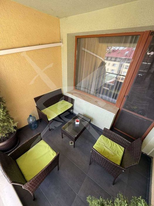 Дава се под наем Тристаен апартамент в София, Витоша - 100 кв.м за 1100 € - Снимка #13