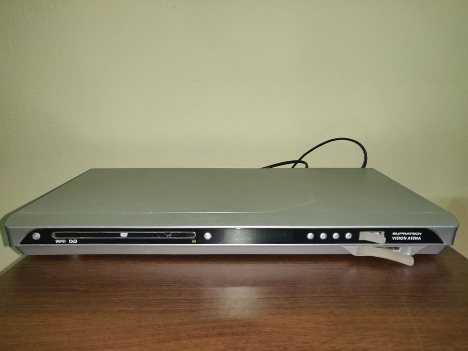 Vând DVD-uri pentru piese/reparat