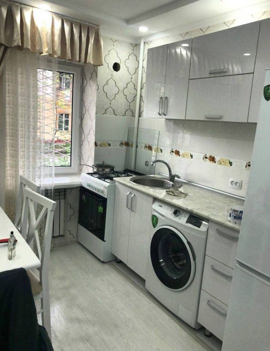 Срочно сдается квартира