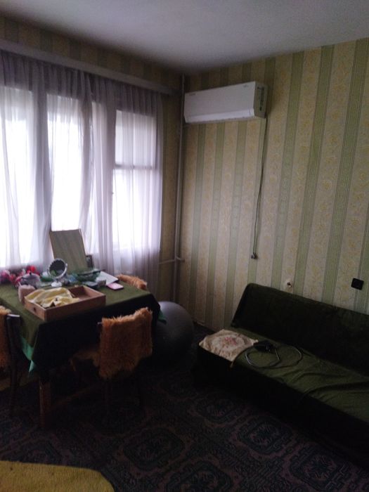 Продава се Тристаен апартамент в Шумен, Военно училище - 92 кв.м за 870 €/кв.м - Снимка #4