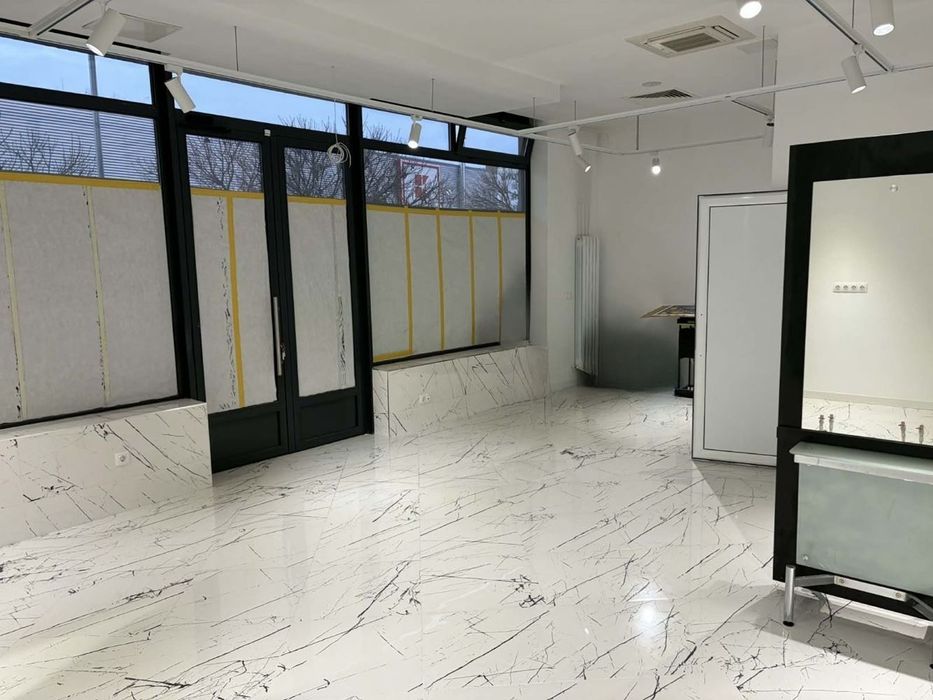 Дава се под наем Магазин в София, Дружба 2 - 58 кв.м за 987.36 € - Снимка #2