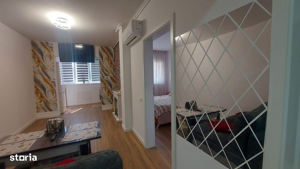 2 camere tip studio | 42 mp | 350 m de metrou Berceni | 81 Residence — fotografia 3