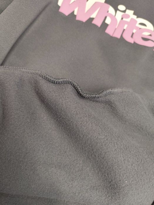 Спортивный костюм утеплённый