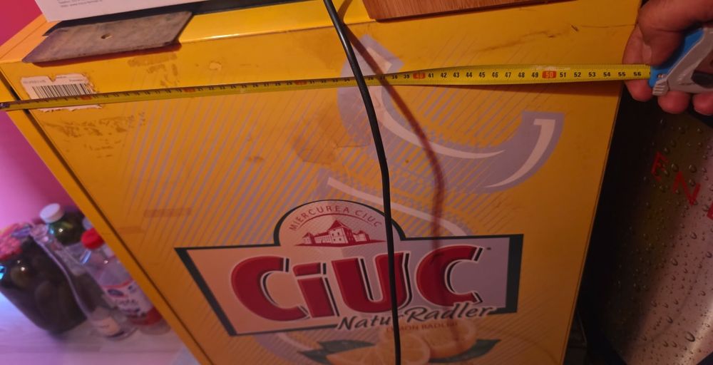 Frigide CIUC editie Limitata