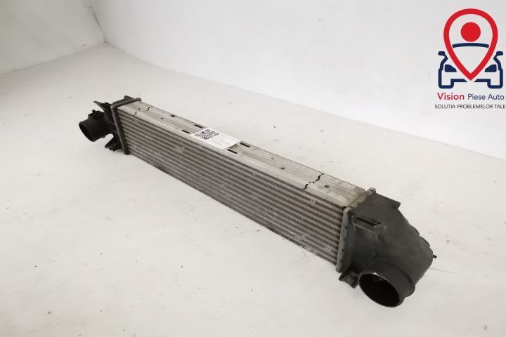 Radiator Aer Intercooler Original Ford Focus 2 2004 2005 2006 2007 200