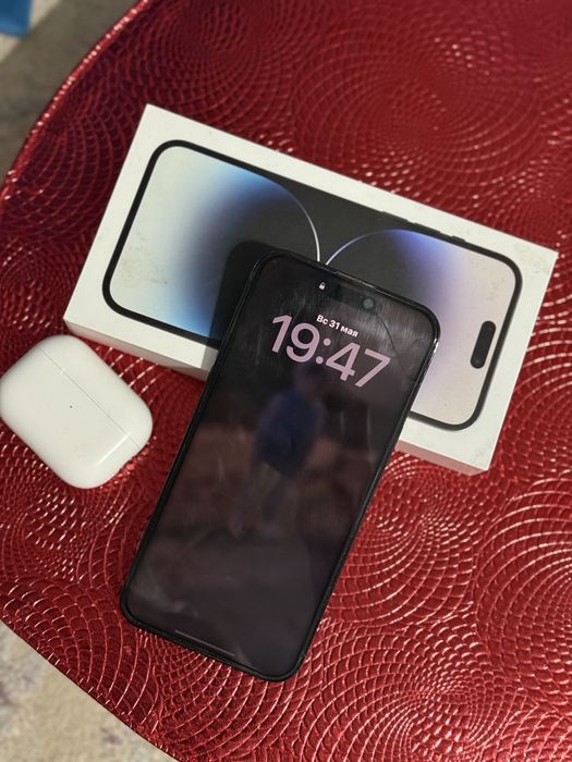 Iphone 14 PRO MAX