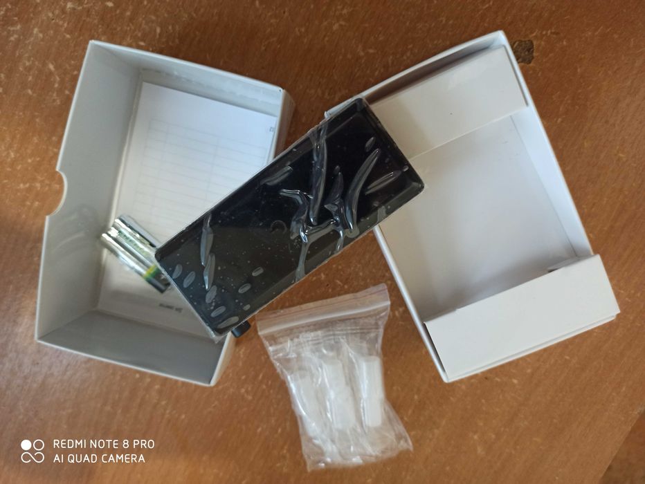 Алкотестер ALCOGRAN AG-120