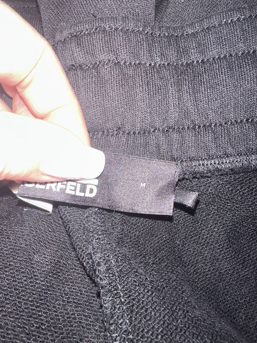 Karl Lagerfeld дамски панталони